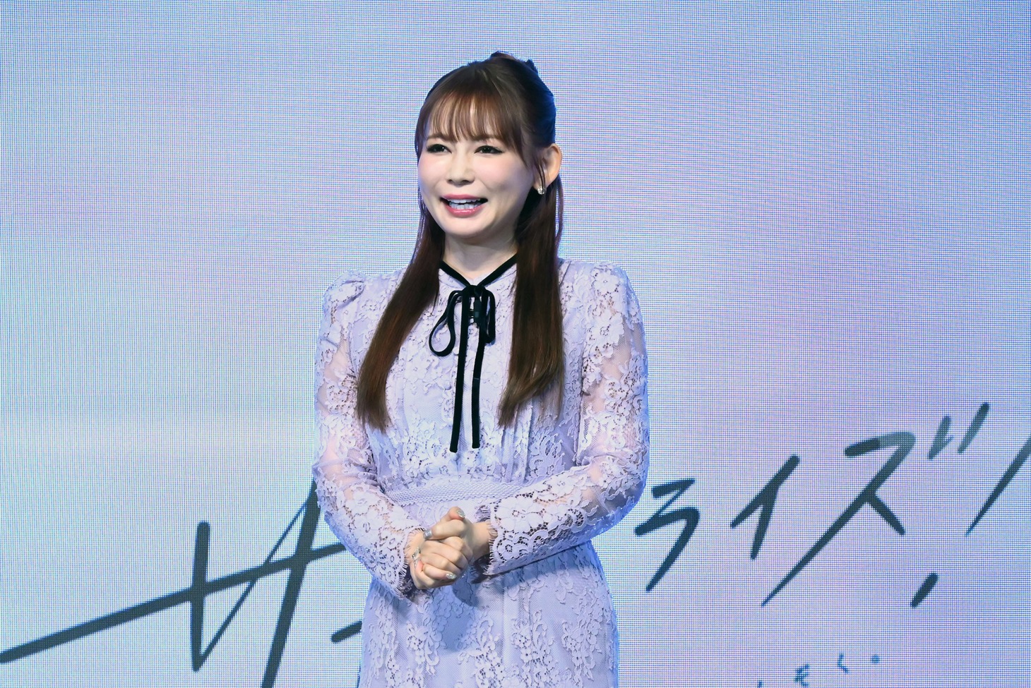 中川翔子