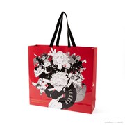 「東京卍リベンジャーズ 描き下ろし新体験展 最後の世界線」オリジナルショッパー。