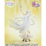 劇場版「セーラームーン」クリアパーツが美しいセーラーコスモスの 