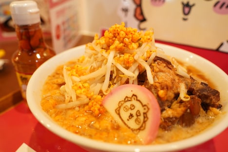 「郎（シーサー1日店主ver.）」