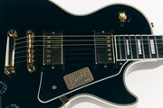 「Epiphone Inspired by Gibson Les Paul Custom BOCCHI EDITION」