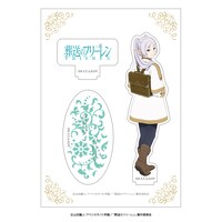 「『葬送のフリーレン』アクリルスタンド」