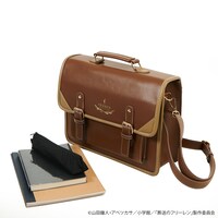 「『葬送のフリーレン』3WAYサッチェルバッグ＆ポーチセット」