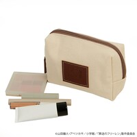 「『葬送のフリーレン』3WAYサッチェルバッグ＆ポーチセット」