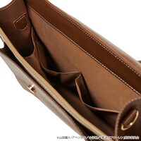 「『葬送のフリーレン』3WAYサッチェルバッグ＆ポーチセット」