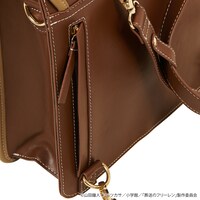 「『葬送のフリーレン』3WAYサッチェルバッグ＆ポーチセット」