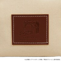 「『葬送のフリーレン』3WAYサッチェルバッグ＆ポーチセット」