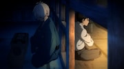 アニメ映画「鬼太郎誕生 ゲゲゲの謎」より。