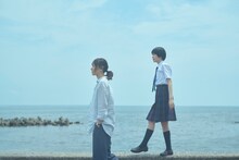 映画「違国日記」場面カット (c)2024 ヤマシタトモコ・祥伝社／「違国日記」製作委員会
