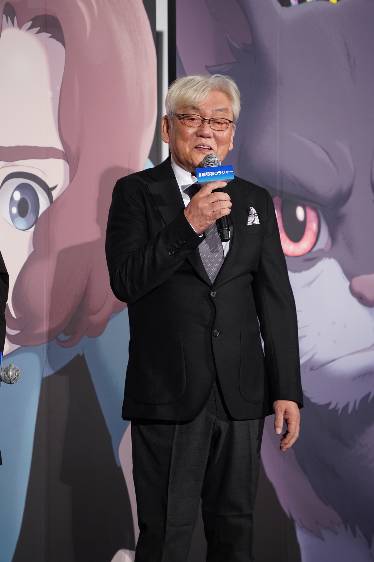 百瀬義行監督