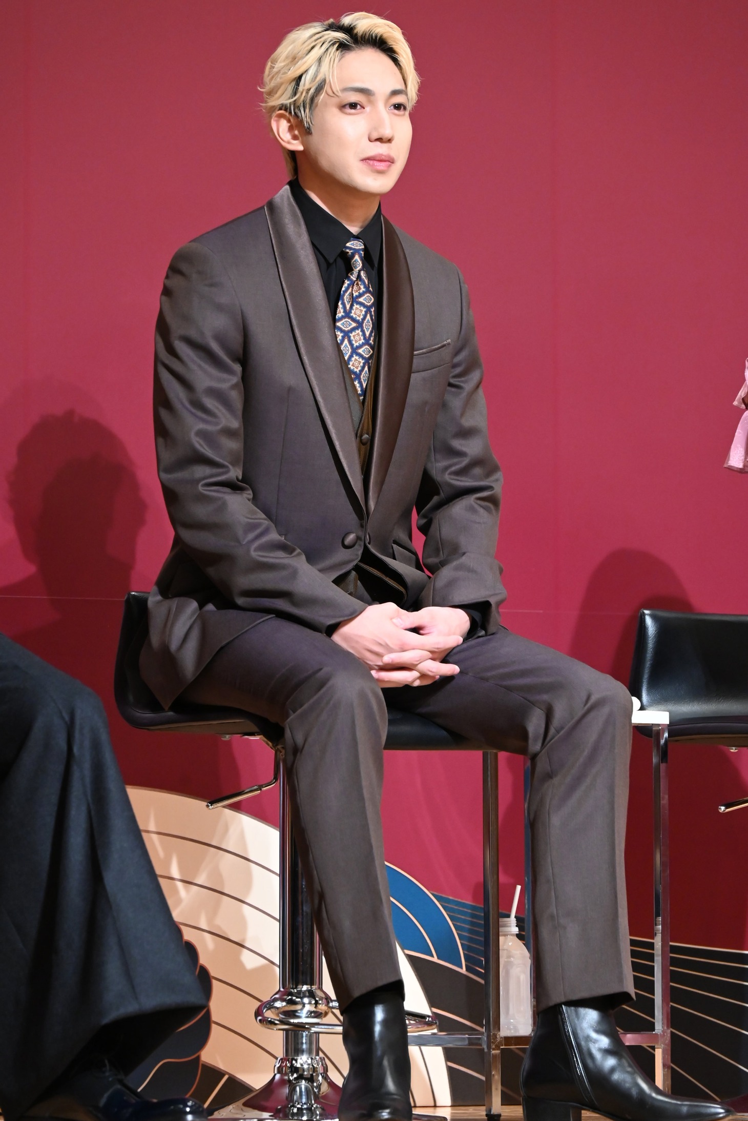 有澤樟太郎
