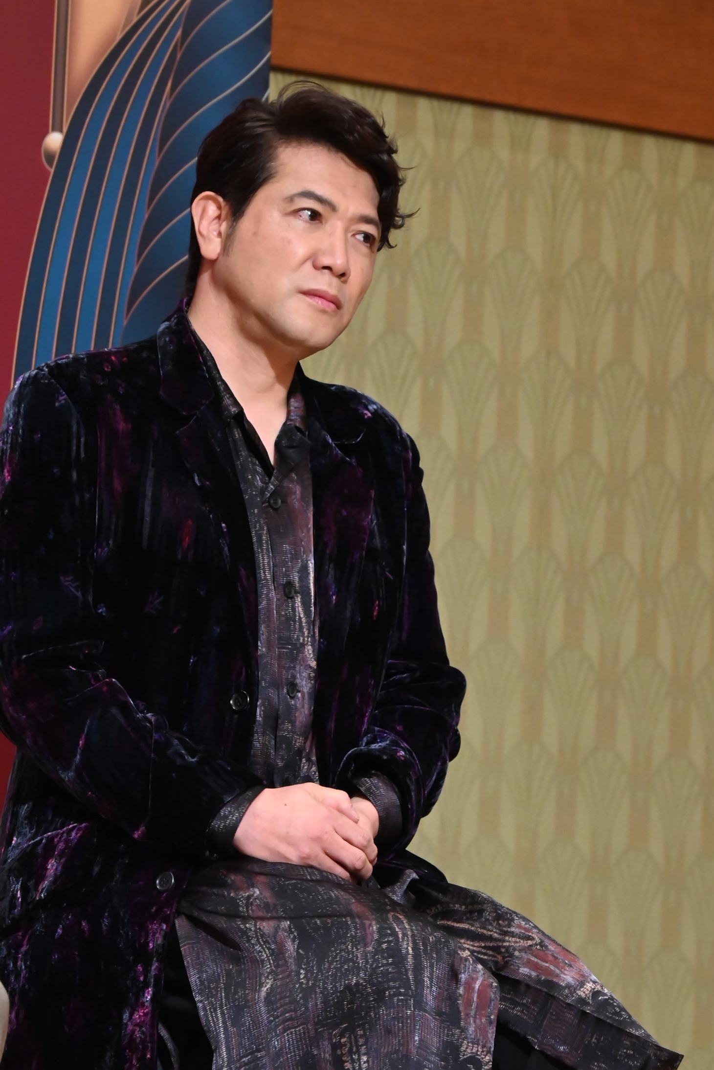 別所哲也