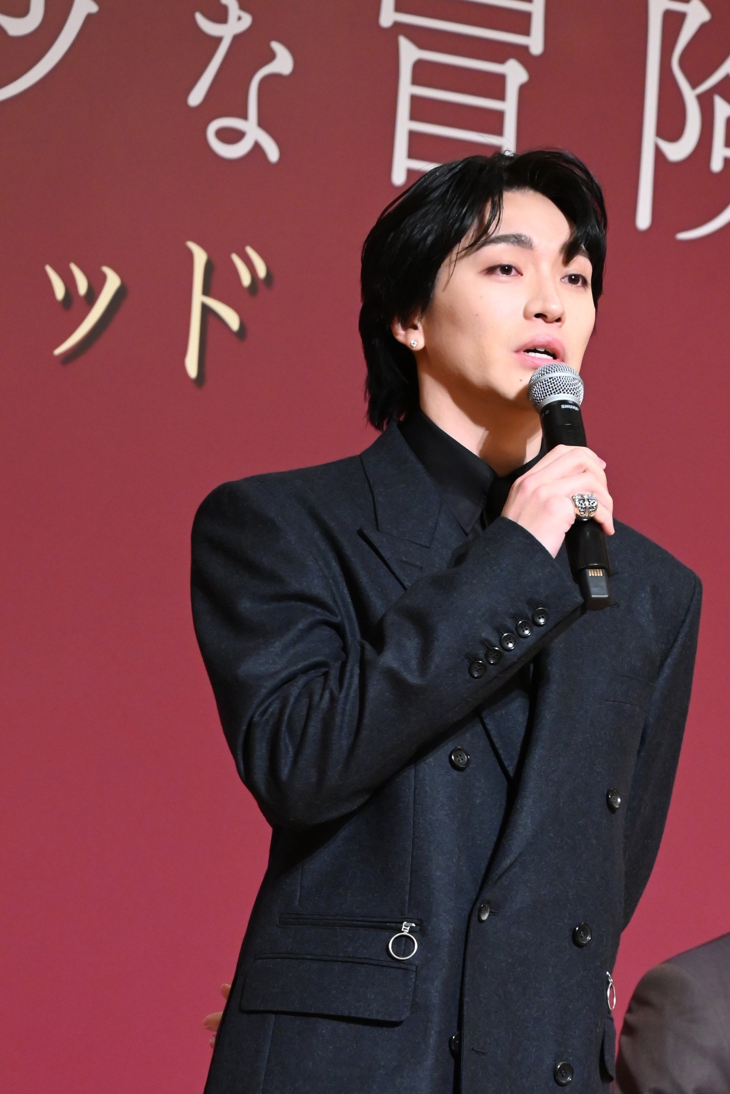 松下優也