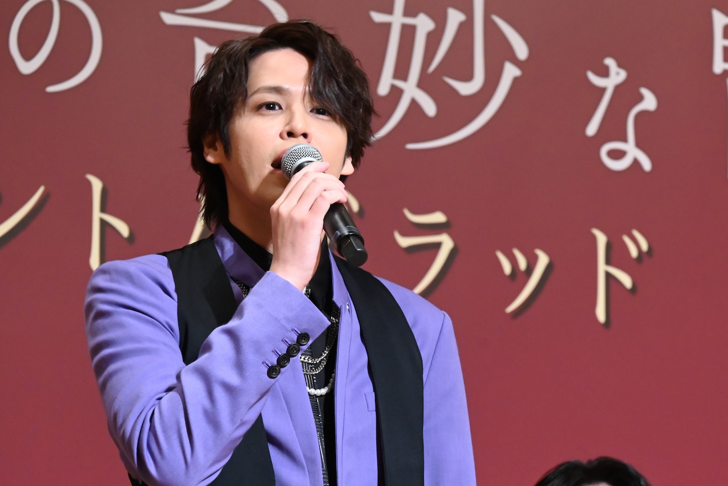宮野真守