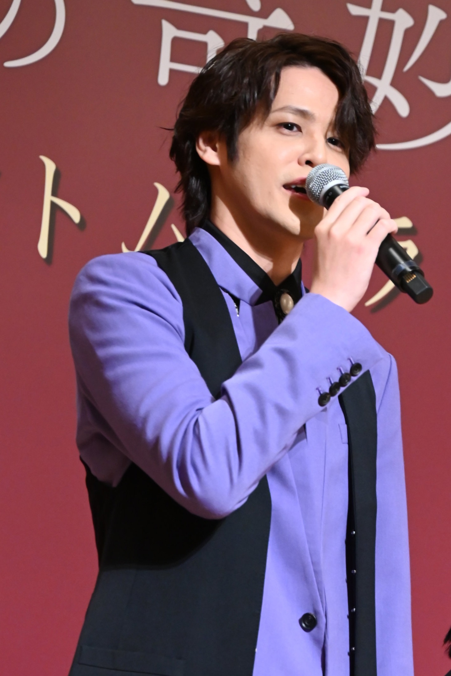 宮野真守