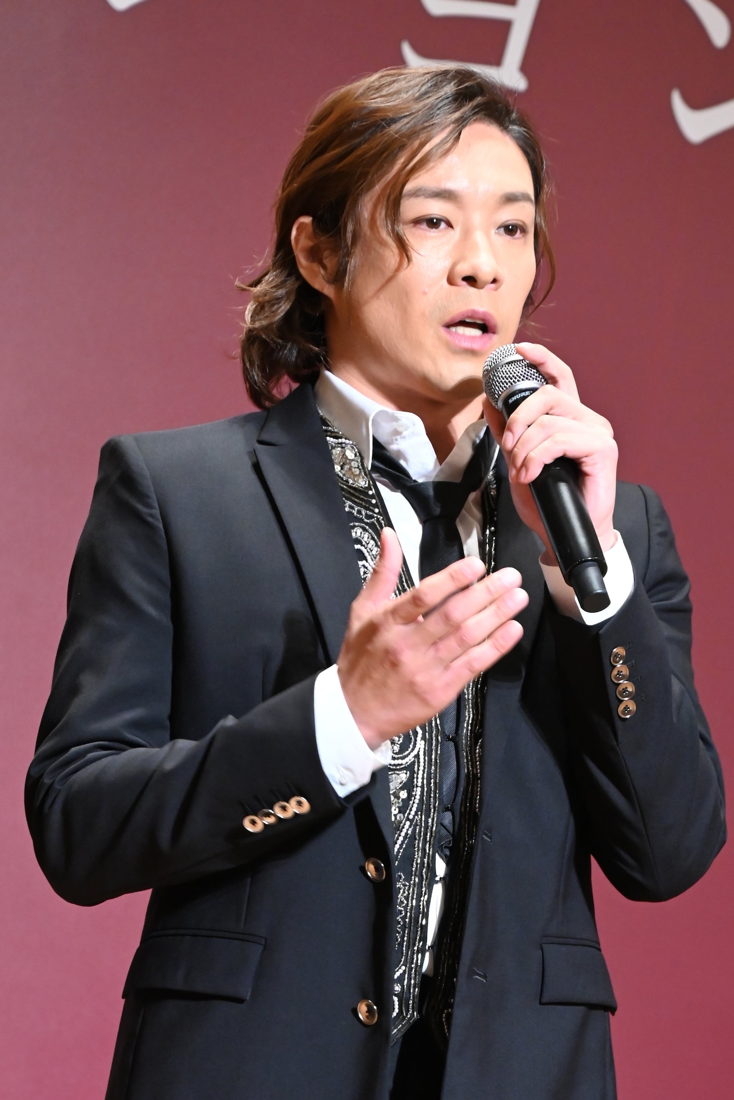 東山義久