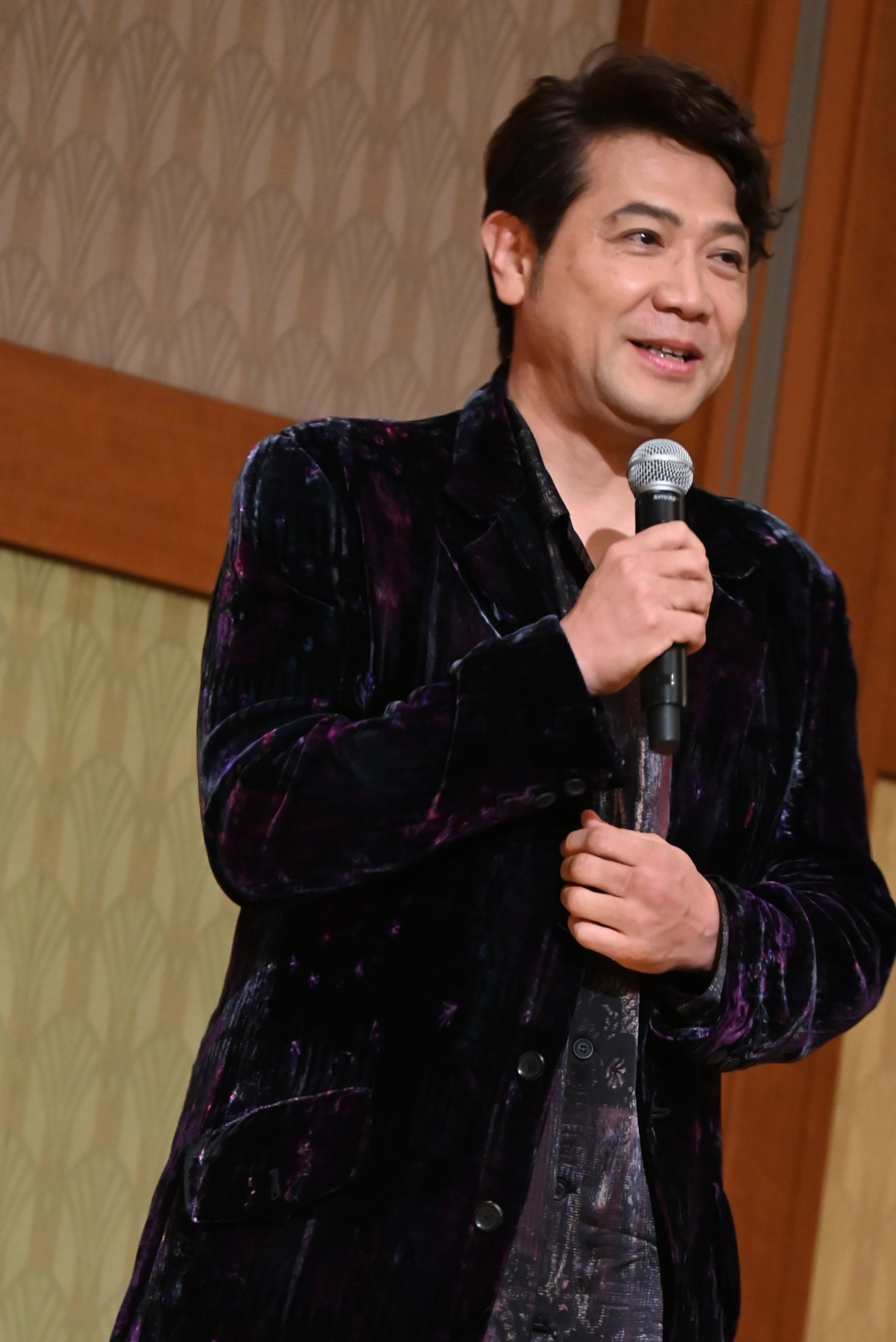 別所哲也