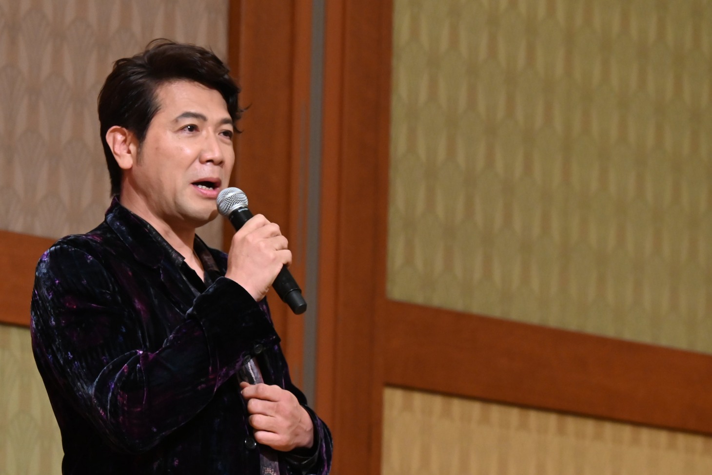 別所哲也