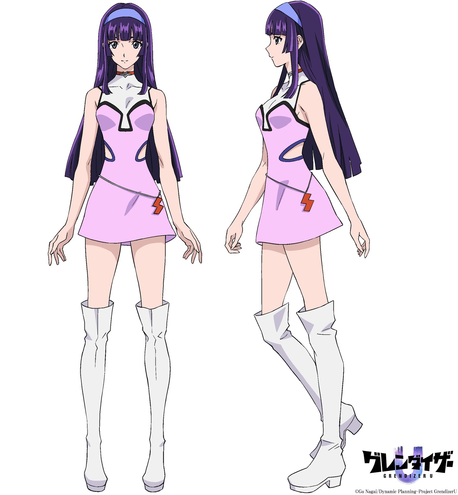 弓さやか（CV：上坂すみれ）