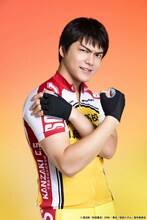 滝川広大扮する田所迅。