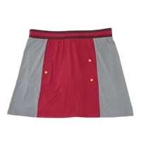 「リコリス・リコイル スカートパンツ」