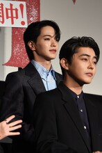 大平祥生（JO1）