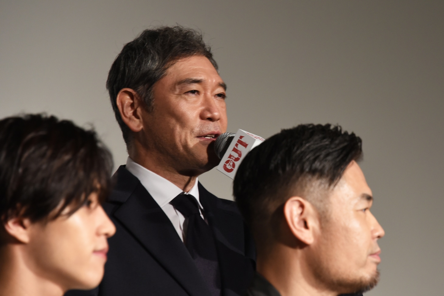 杉本哲太