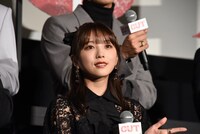 与田祐希（乃木坂46）