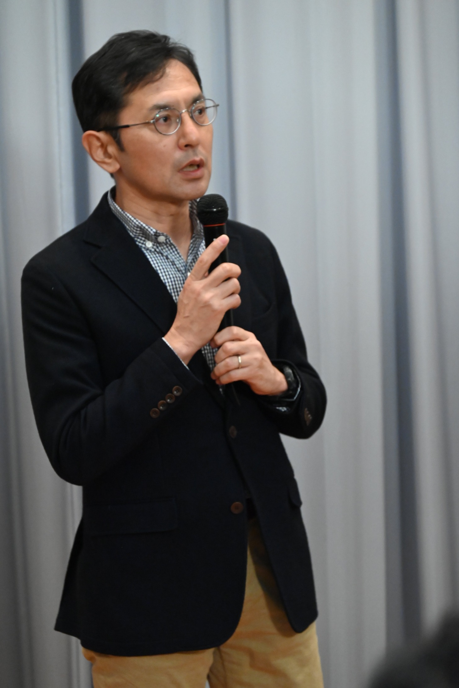 宮崎吾朗