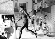 「キッド・ナッパーズ」より。