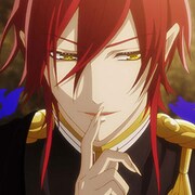 「百千さん家のあやかし王子」火車役は八代拓、那智篁役は羽多野渉 本PVも公開に