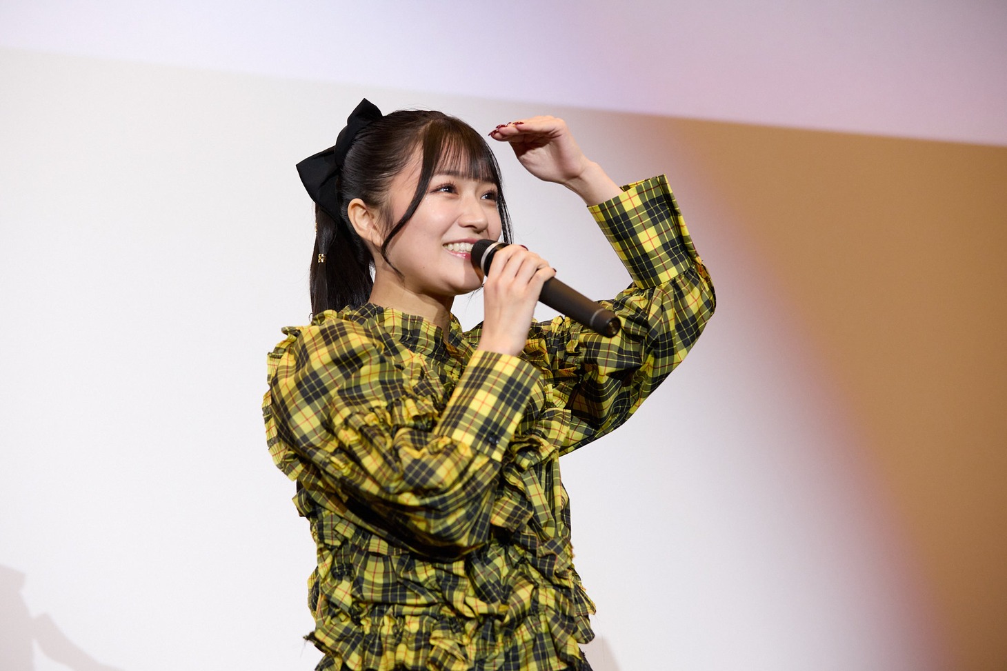 鈴木杏奈