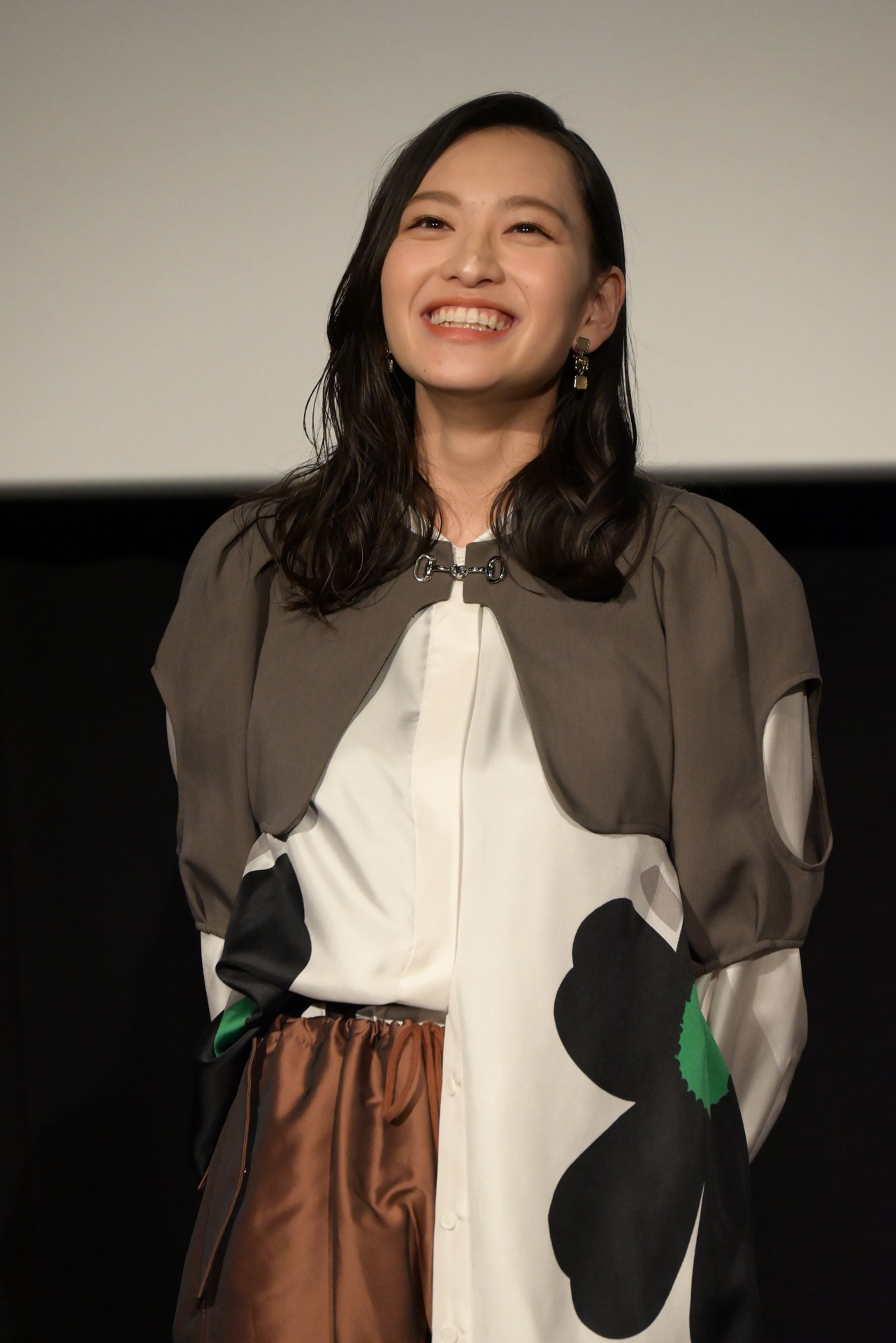 北村優衣