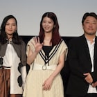 実写「コーポ・ア・コーポ」辰巳ユリ演じた馬場ふみかが“運命を感じた”キャストを明かす