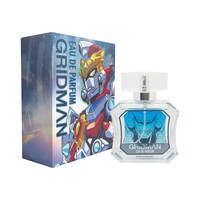 「グリッドマンユニバース オードパルファム グリッドマン」