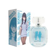 「グリッドマンユニバース オードパルファム 宝多六花」