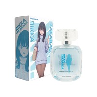 「グリッドマンユニバース オードパルファム 宝多六花」