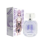 「グリッドマンユニバース オードパルファム 新条アカネ」