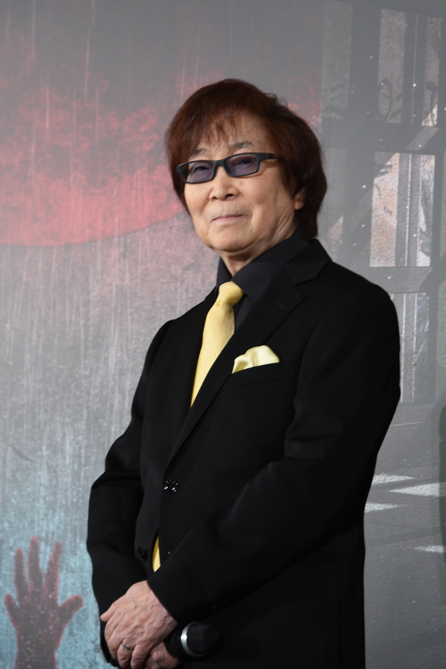 古川登志夫