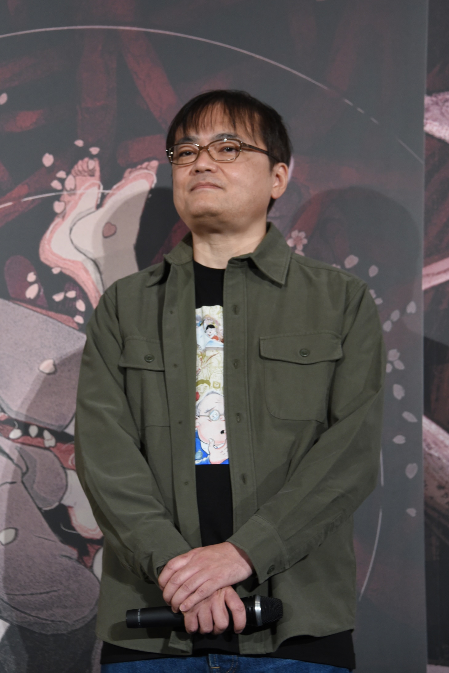 古賀豪監督