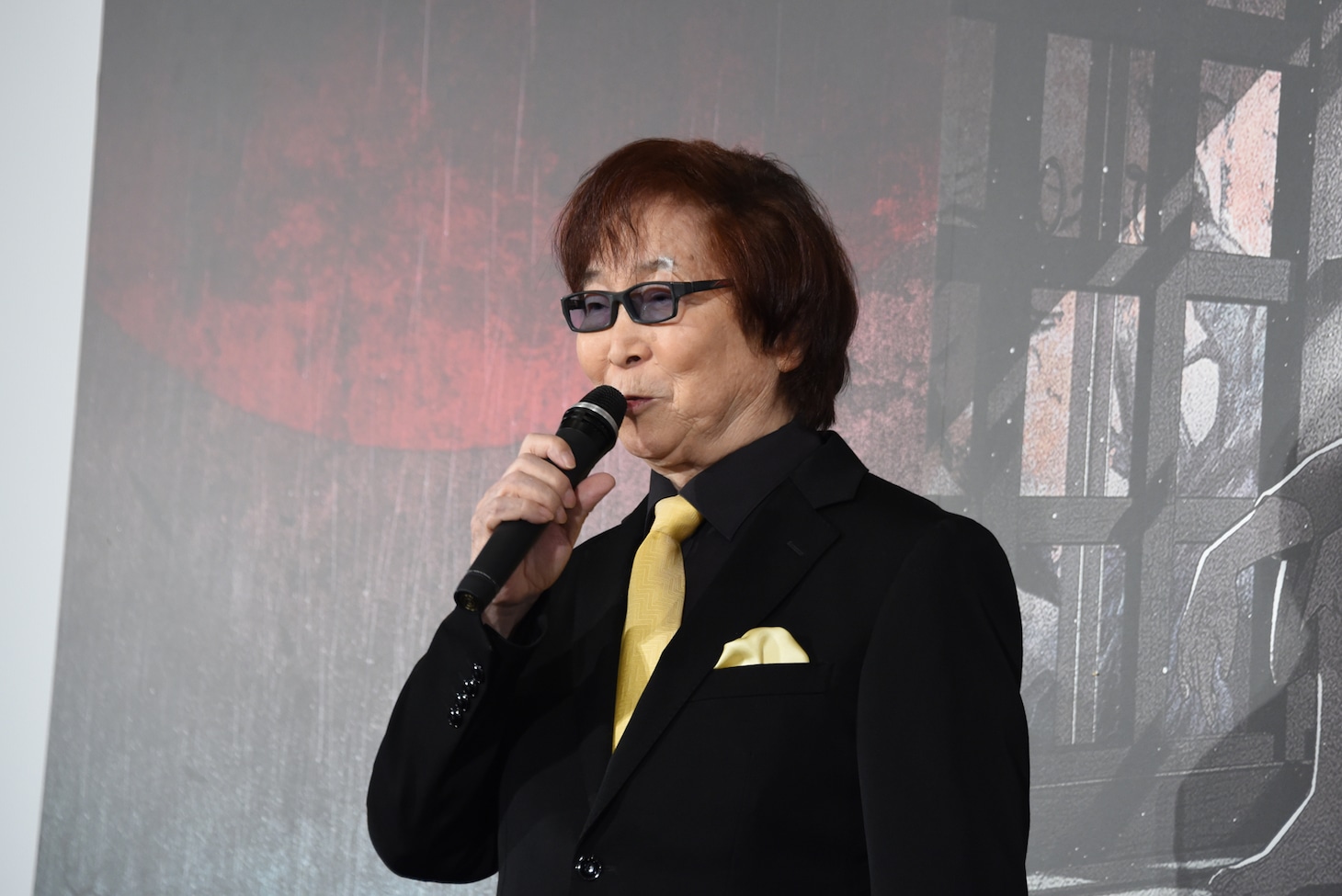 古川登志夫
