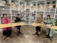 「TVアニメ『SHY』クライマックス特番」より。