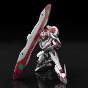 「MODEROID ニルヴァーシュ type ZERO」