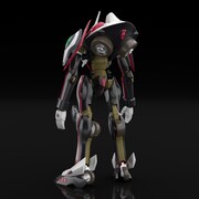 「MODEROID ニルヴァーシュ type ZERO」