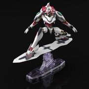 「MODEROID ニルヴァーシュ type ZERO」