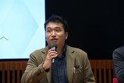 橋本敦史氏