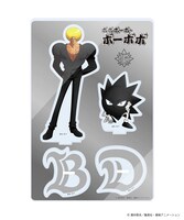 アクリルスタンドセット