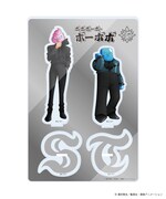 アクリルスタンドセット