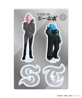 アクリルスタンドセット