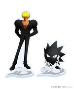 アクリルスタンドセット